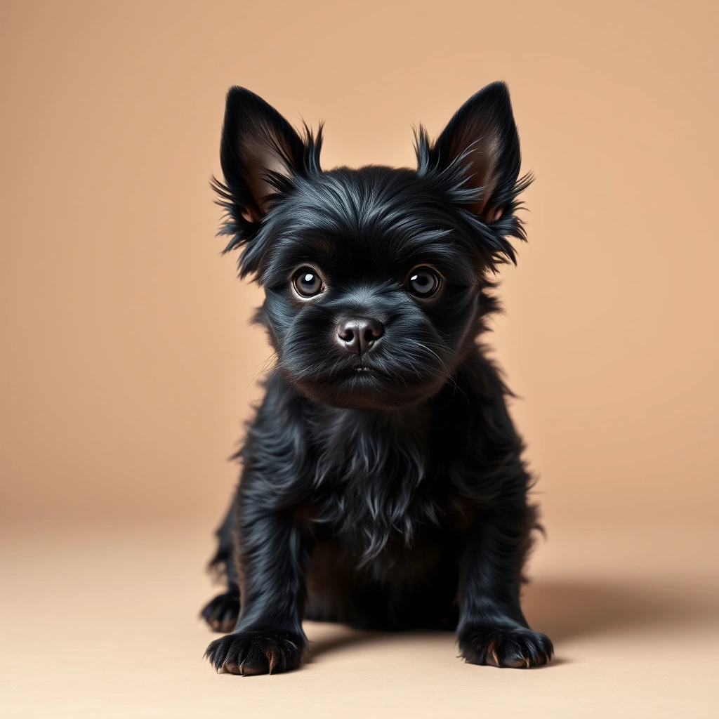 Affenpinscher