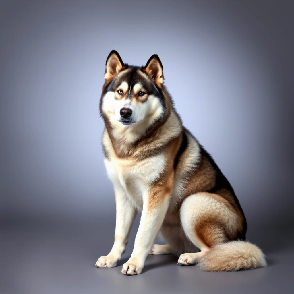 Alaskan Malamute