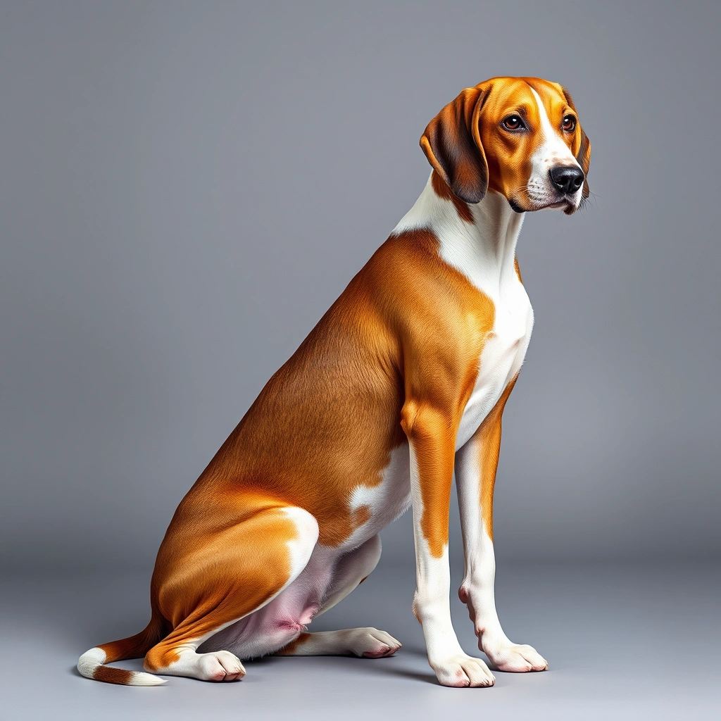 American Foxhound