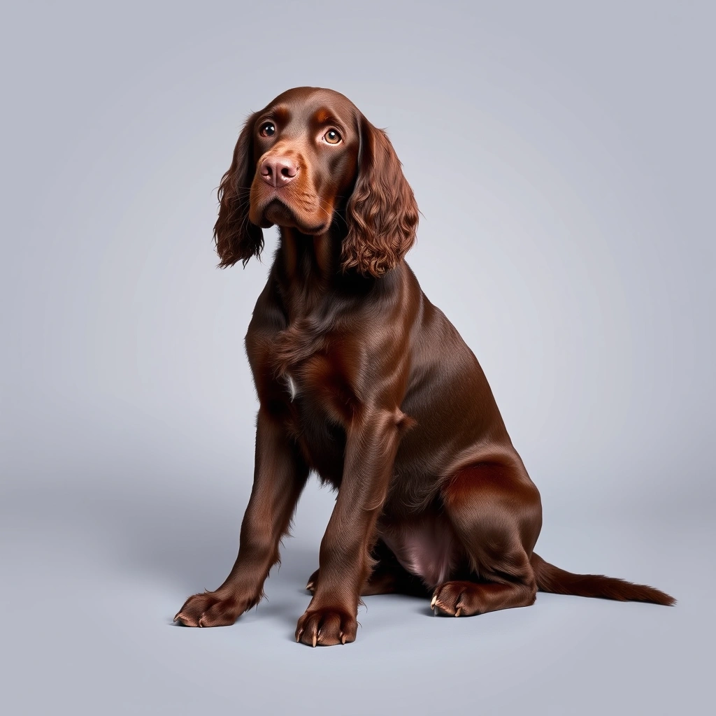 American Water Spaniel