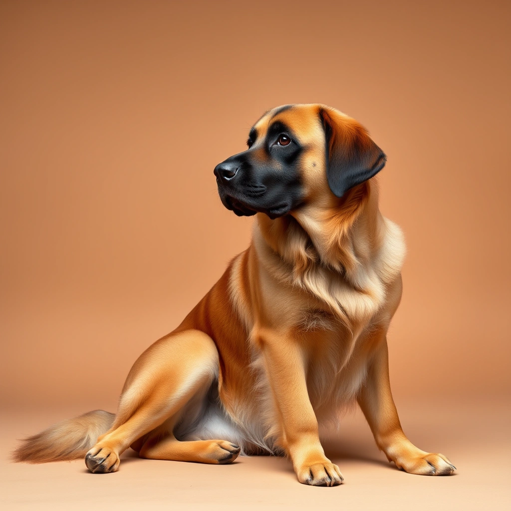 Anatolian Shepherd