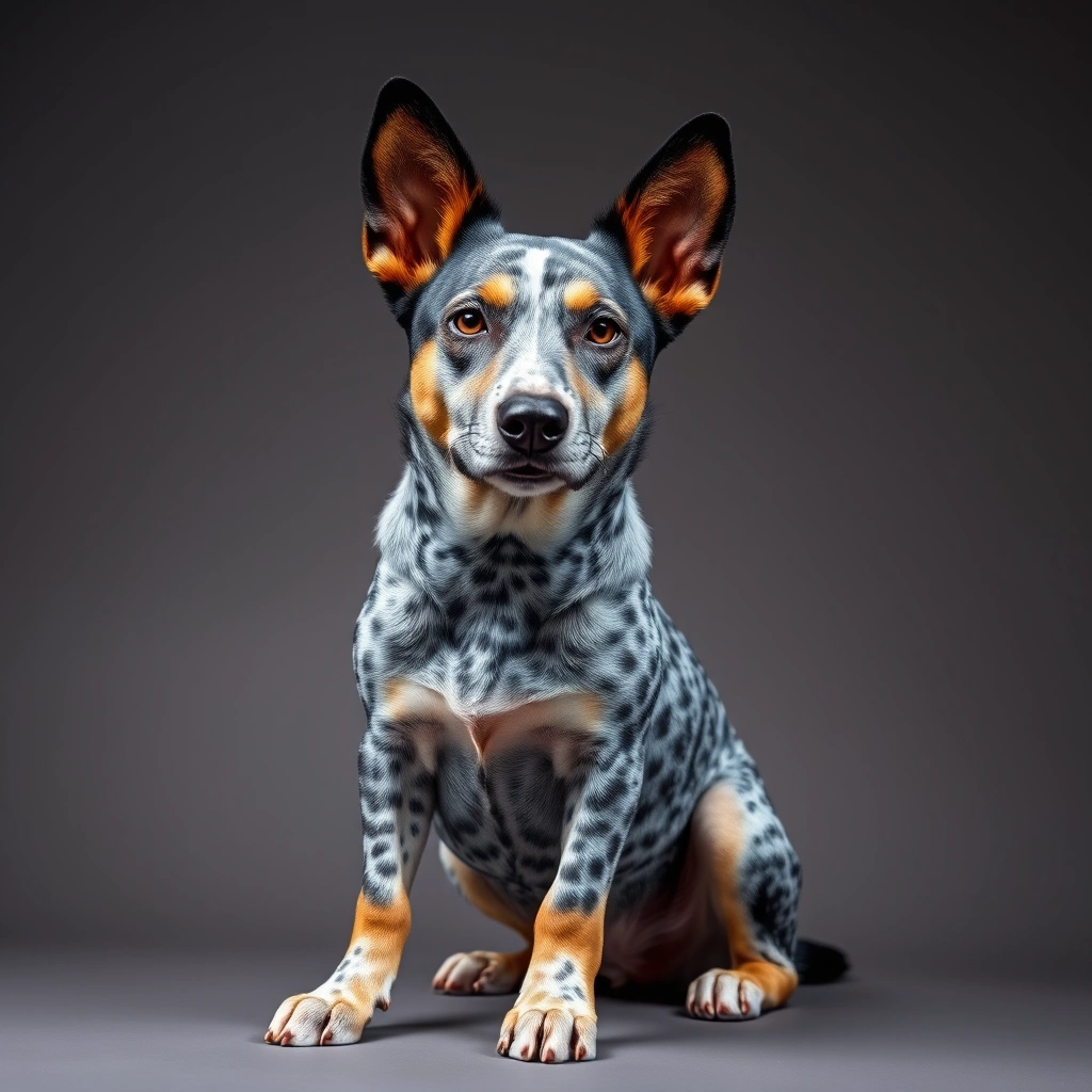 Australian Cattle Dog